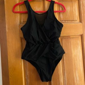 Cupshe One Piece Swimsuit
